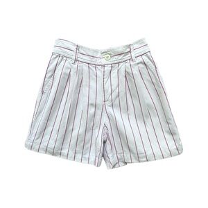 Juniors GAP Pinstripe Shorts - sz XS